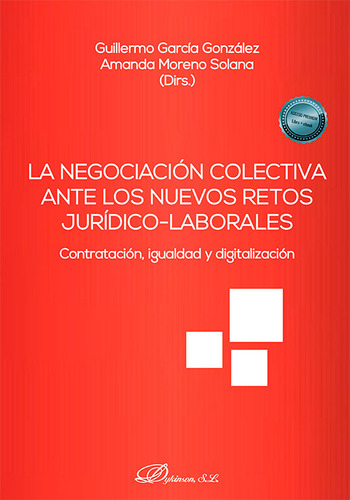 Libro La Negociacion Colectiva Ante Los Nuevos Retos Juri...