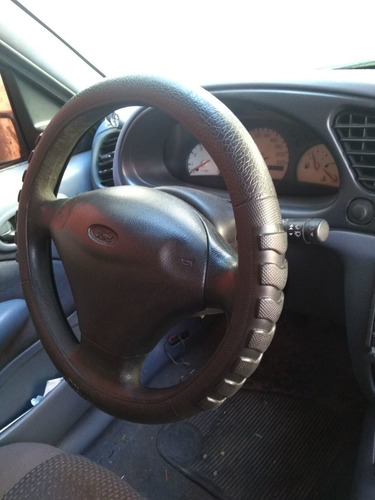 Ford Fiesta 1.4, 16v,