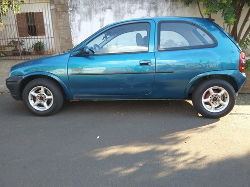 Imagem 7 de 13 de Chevrolet Corsa Wind 1.0 Efi