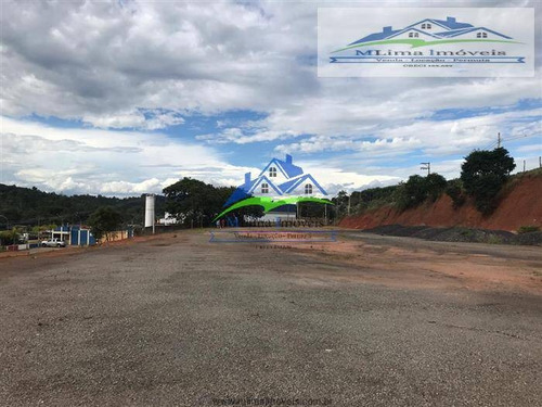 Imagem 12 de 13 de Área Terreno Para Locação Comercial Na Fernão Dias / Atibia - 386
