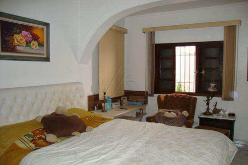Imagem 15 de 16 de Casa Em Taboão Da Serra Bairro Jardim Santa Rosa - V1829