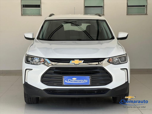 Chevrolet Tracker 1.0 TURBO FLEX LT AUTOMÁTICO