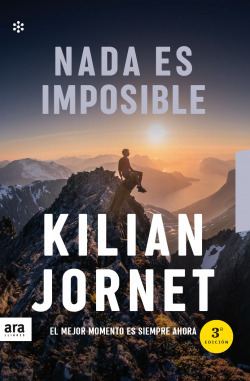 Libro Nada Es Imposible Edició 2021de Jornet I Burgada Kil