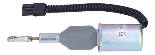 Válvula Solenoide De Apagado Para Bobcat S205 S220 S300