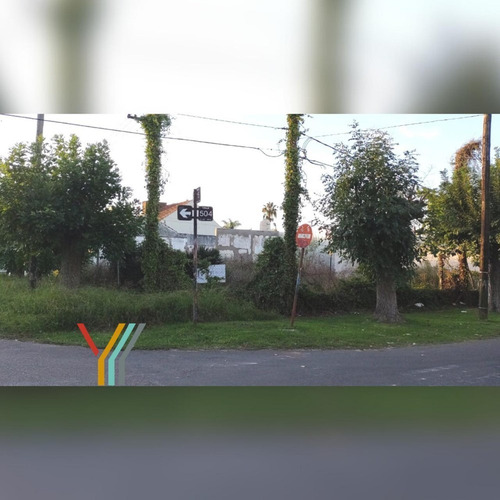 Imagen 7 de 7 de Venta Lote Excelente Ubicación