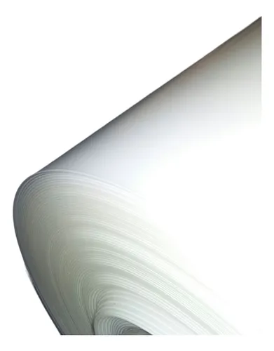 comprar Polipropileno Traslucido\u002F Esmerilado\u002Fliso 90cm X 2mt 0.5mm