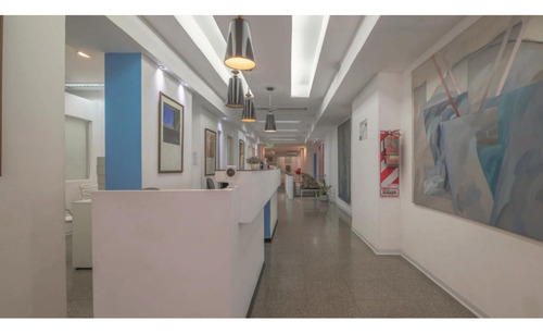 Local En Alquiler En Microcentro 598 M2