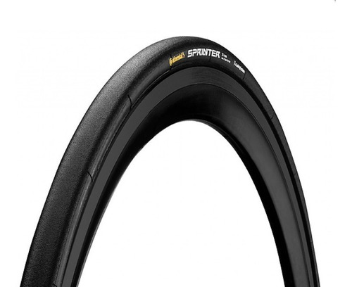 Pneu Continental Tubular Sprinter Triathlon 28 X 22mm