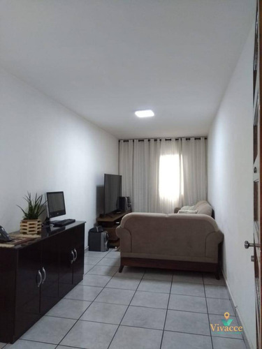 Imagem 1 de 30 de Apartamento À Venda, 57 M² Por R$ 220.000,00 - Artur Alvim (zona Leste) - São Paulo/sp - Ap0015