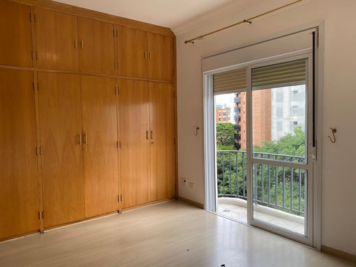 Imagem 22 de 29 de Apartamento À Venda, 156 M² Por R$ 2.900.000,00 - Vila Nova Conceição - São Paulo/sp - Ap19535