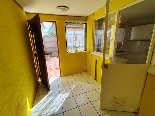 Excelente Propiedad En Condominio Cerrado, Ciudad Satelite