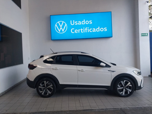 Volkswagen Nivus 1.0t Highline At