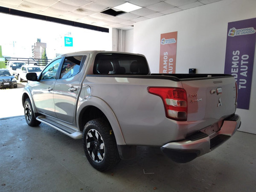 Mitsubishi L200 4x4 Diesel Automatica 2019