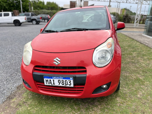 Suzuki Celerio 1.0 Gl 5p