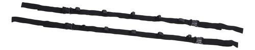 Soporte Para Cañas De Pescar Para Coche, 1 Par De Soportes P