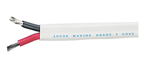 Ancor   Cable Doble Y Triple De Grado Marino