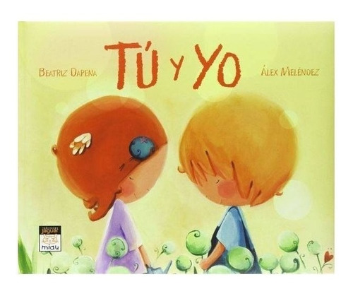 Tu Y Yo (t.d)