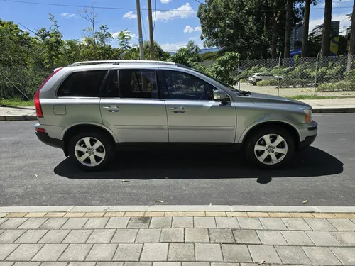 Volvo XC90 2.4 D5