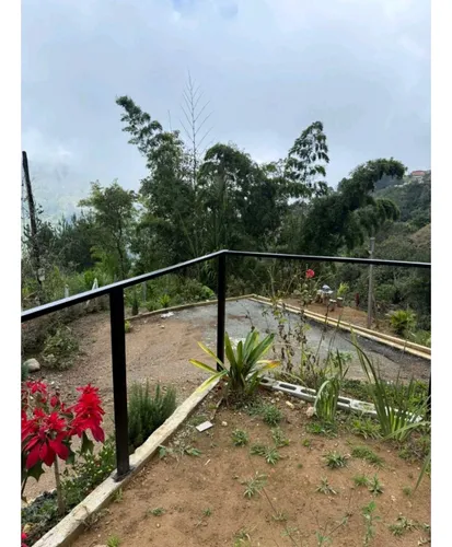 Casa Finca En Montebello