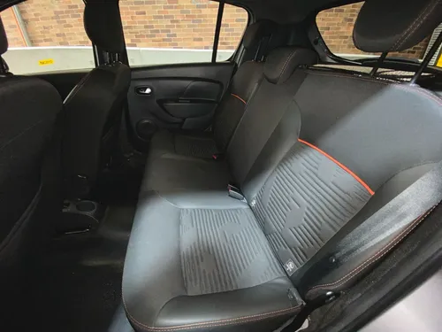 Renault Stepway 1.6 Intens