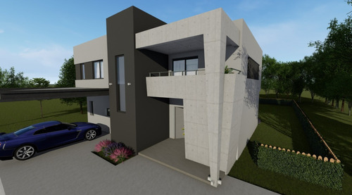 Casa En Zona Norte Pilar Del Este B Santa Elena 3 Amb