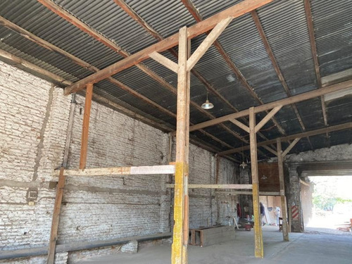Imagen 6 de 9 de Galpon En Venta En Los Polvorines