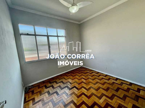 Imagem 8 de 15 de Apartamento-à Venda-cachambi-rio De Janeiro - Cbap20360