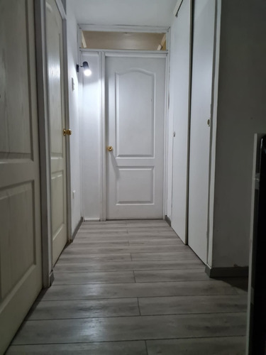 Duplex / Luis Thayer Ojeda / Metro Tobalaba