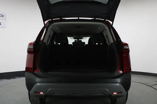 Nissan X-Trail 2.5 Exclusive At