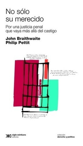 No Solo Su Merecido - Pettit Braithwaite