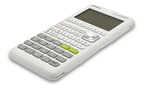 Calculadora Grafica Casio Fx-9750giii