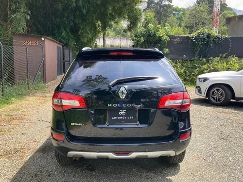 Renault Koleos 2.5 Dynamique 4x2