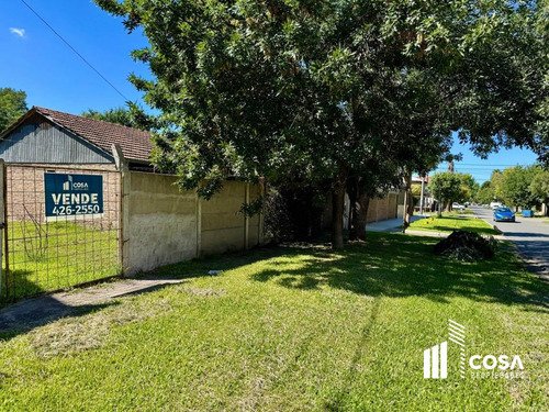 Terreno En Venta Barrio Los Robles Granadero Baigorria
