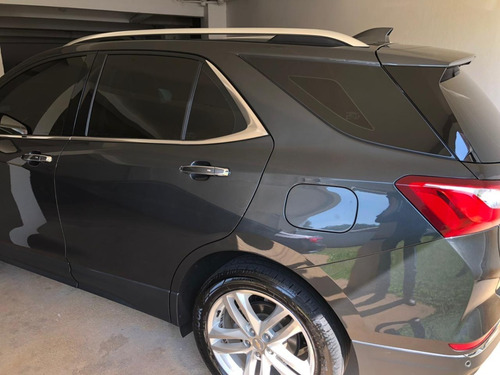 Chevrolet Equinox Premier