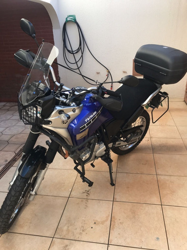 Yamaha Tenerè Xtz 250cc