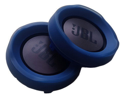 Par De Radiadores Jbl Charge 3 Tl Original
