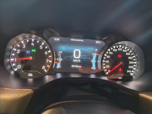 Jeep Compass 1.3 Turbo Longitude