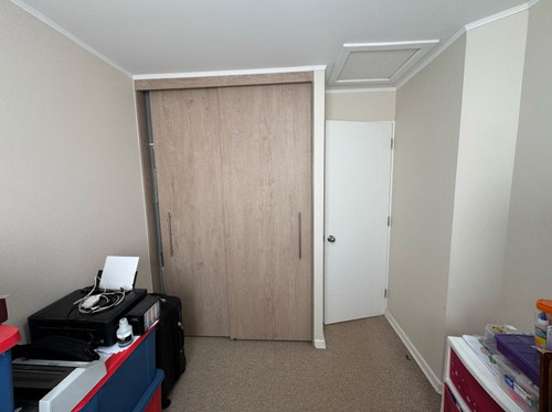 Casa En Arriendo/ Brisas Del Valle/amplio Patio /puente Alto
