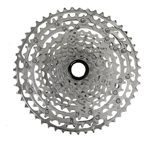 Cassette Shimano 12 Velocidades Cs-m6100 Deore 10-51 Dientes