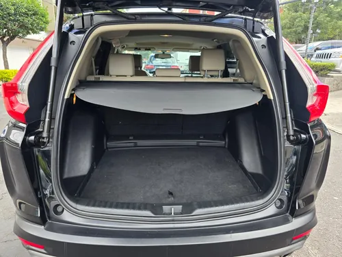 Honda CR-V 1.5 Touring Cvt