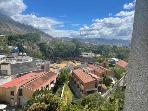 Imagen 6 de 19 de Se Vende Apto 145m2 3h+s/2.5b+s/2p Los Dos Caminos 5769