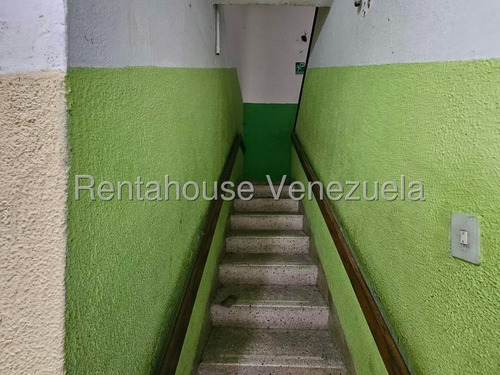 Terreno En Venta Urb. La Castellana, Caracas. 25-17170 Yf