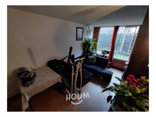 Imagen 2 de 30 de Apartamento En Maria Paz. 3 Habitaciones, 51 M²