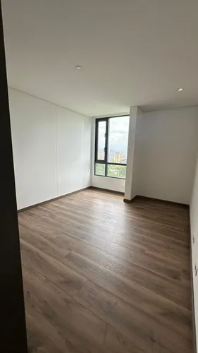 Apartamento En Venta En El Poblado, Las Palmas. Cod V12671