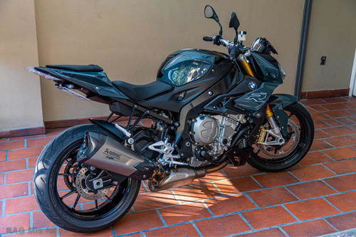 Imagen 12 de 14 de Bmw S1000r