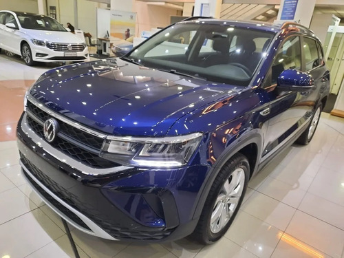 Imagen 16 de 18 de Volkswagen Taos Comfortline 1.4 Automático 2023 #30