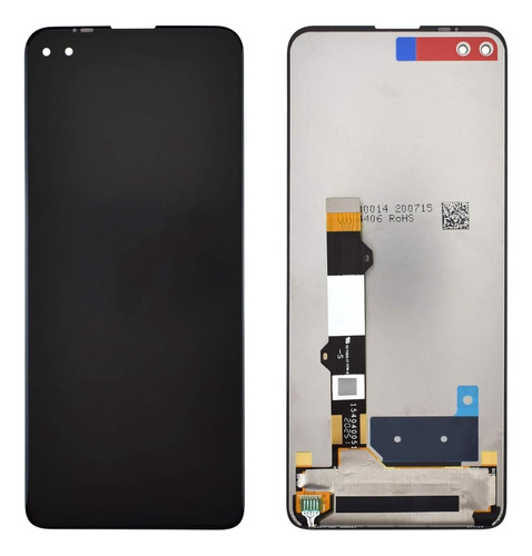 Modulo Para Motorola Moto G 5g Plus Xt2075