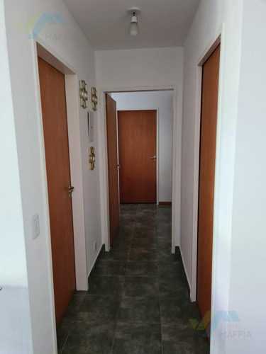 Vmaffia Vende Departamento 3amb Pb Verdi 57