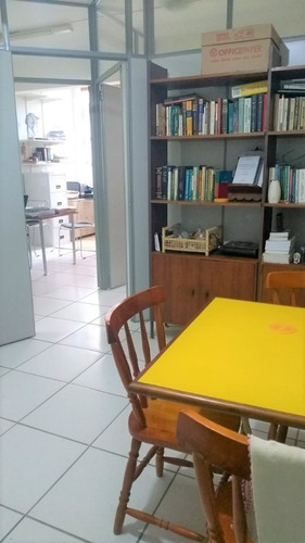 Conjunto/sala Em Centro Histórico - Lu272874