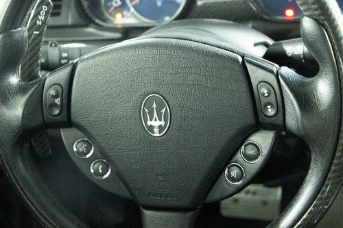 Imagem 13 de 15 de Maserati Granturismo S 4.7 V8 430cv 2010